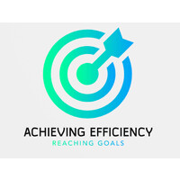 Achieving Efficiency Consulting logo - Similar company to Noura Health District