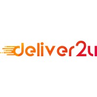 Deliver_2U logo - Similar company to Vlot Logistics