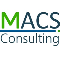 MACS Consulting logo - Similar company to Macs