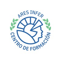 ARES INFER logo - Similar company to Ibérica Soluciones Formativas
