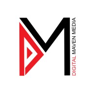 Digital Maven Media logo - Similar company to Neer Agriculture