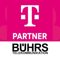 Bührs Telekommunikations-GmbH & Co. KG logo - Similar company to Cw-Mobile Gmbh