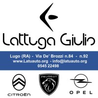LATTUGA GIULIO S.R.L. logo - Similar company to Battipav Uk