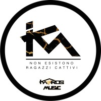 Kayros Music logo - Similar company to Xstreme Productions