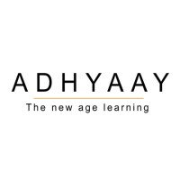 Adhyaay logo - Similar company to Full Koll Uf