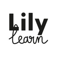 Lilylearn logo - Similar company to Dessintey