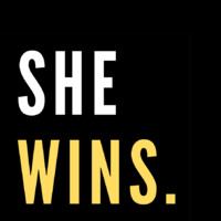 She Wins logo - Similar company to Pavadel Business Service