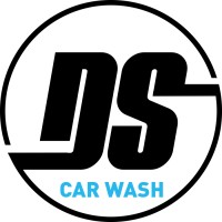 DS CAR WASH logo - Similar company to Hamilton Manufacturing Corp.