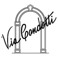 Via Condotti logo - Similar company to Cotton Silk