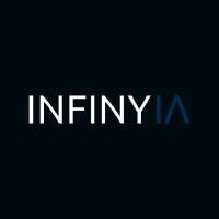INFINY IA logo - Similar company to Sylpheo