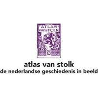 Atlas Van Stolk logo - Similar company to De Andere Helft