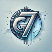 G7 Company logo - Similar company to Headthink