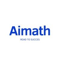 AIMATH logo - Similar company to Protech Factory