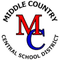 Middle Country Central School District logo - Similar company to Three Village Central School District