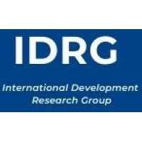 International Development Research Group, Roskilde University logo - Similar company to Soradi - Social Research & Development Institute