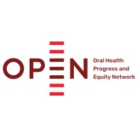 OPEN Oral Health Progress and Equity Network logo - Similar company to Mtree