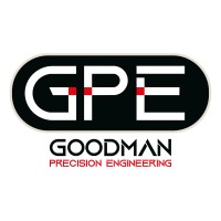 Goodman Precision Engineering Ltd logo - Similar company to Pro-Cut Precision Engineering Ltd