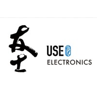 USE ELECTRONICS (M) SDN BHD logo - Similar company to Menumiz™ (Ca)