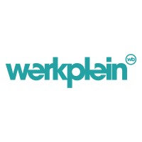 Werkplein logo - Similar company to Wvs