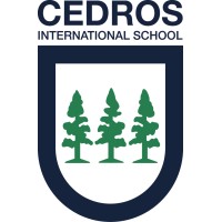Cedros International School logo - Similar company to Sidrostore