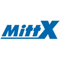 MittX Aluminiumproffset logo - Similar company to Hem1 Sydost Ab