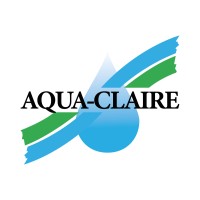 AQUACLAIRE logo - Similar company to Ited (Bureau D'Ingénieurie De Traitement D'Eau Et De Dessalement)