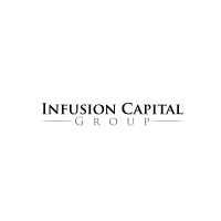 Infusion Capital Group logo - Similar company to Tribeca Group Ltd