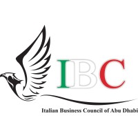 Italian Business Council of Abu Dhabi logo - Similar company to Next Business Incubator