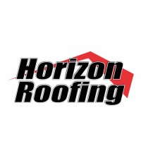 Horizon Roofing logo - Similar company to Leap - Beyond Asphalt