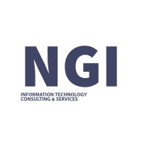 NGI IT CONSULTING SERVICES logo - Similar company to Approach
