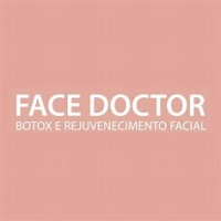 FACE DOCTOR JOÃO PESSOA logo - Similar company to Emagrecentro João Pessoa