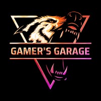 Gamer's Garage logo - Similar company to Gamers Garage