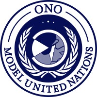 Ono Model UN logo - Similar company to One מרכז היזמות והחדשנות
