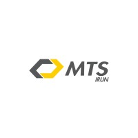 MTS IRUN logo - Similar company to Promocion Moda