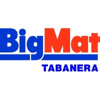 BigMat Tabanera logo - Similar company to Saneamientos Casper S.L.