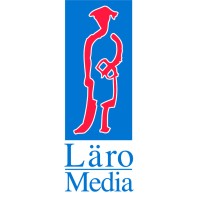 LäroMedia Bokhandel i Örebro AB logo - Similar company to Lip Ab