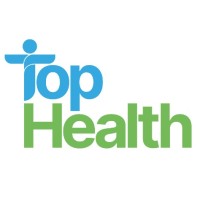 TopHealth Medical Clinics logo - Similar company to Software Laboratories Incorporated