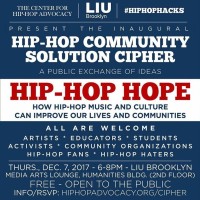 Hip-Hop Hacks logo - Similar company to Hip-Hop 4 Life