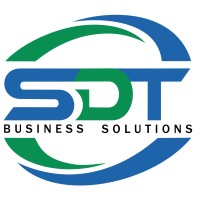 SDT Business Solutions Pvt. Ltd. logo - Similar company to Solutel