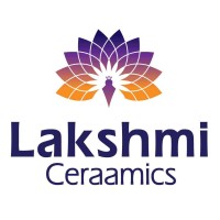 Lakshmi Ceraamics logo - Similar company to Sparrow Tiles