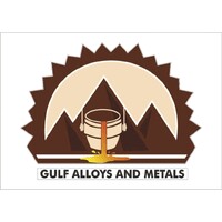 Gulf Alloys and Metals (FZC) LLC logo - Similar company to Tuf Group