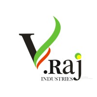 V.Raj Industries logo - Similar company to Sukhmani Impex