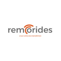 REMORIDES logo - Similar company to Secis Soc. Coop. A R.L.