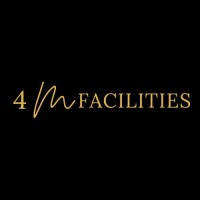 4M Facilities logo - Similar company to Zeus