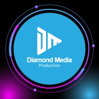 Diamond Media Production logo - Similar company to Hipermedya