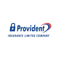 Provident Insurance Limited Company logo - Similar company to Priority Insurance Company Limited