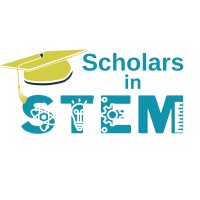 Scholars in STEM logo - Similar company to Litter Legion