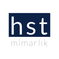 HST Mimarlık logo - Similar company to Ds Integrated