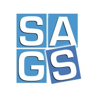 SAGS logo - Similar company to Storm