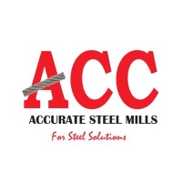 Accurate Steel Mills Limited logo - Similar company to Hr Leaf